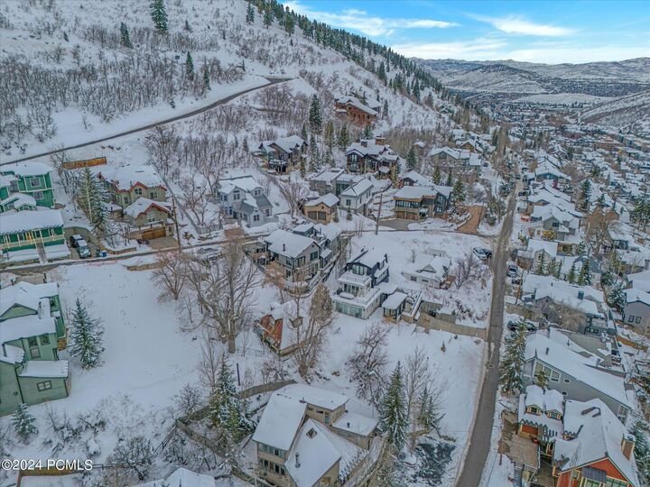 Land in Park City, Utah, United States 4 - 17718525
