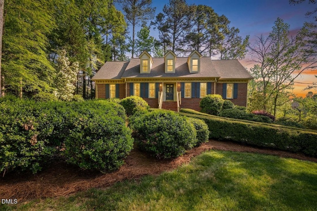 House in Wake Forest, North Carolina, United States 4 - 17707131