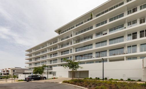 Appartement à Seixal, Arrentela et Aldeia de Paio Pires, Setúbal Municipality, Portugal 1