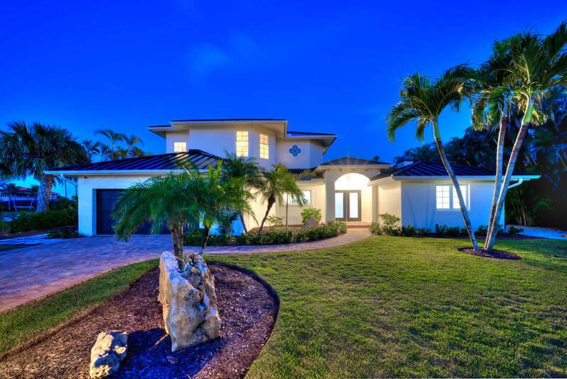 House in Sanibel, Florida, United States 3 - 17498378