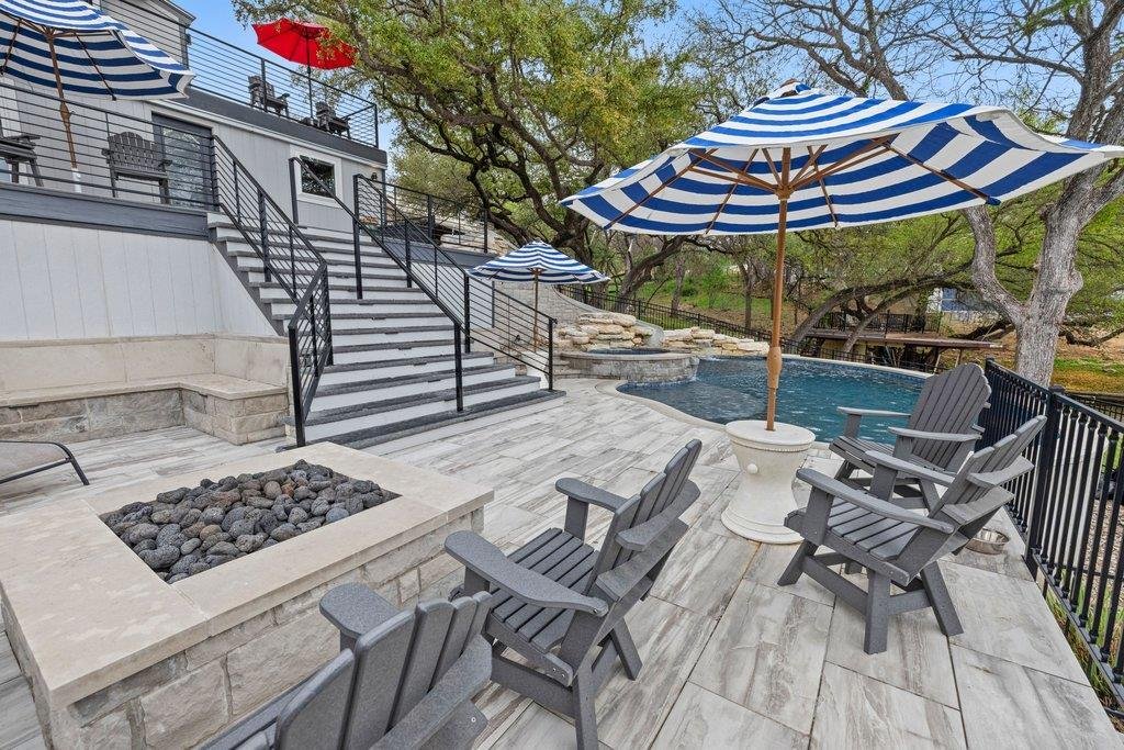 House in Horseshoe Bay, Texas, United States 4 - 17714203
