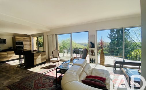 Casa a Fargeau-Tilly-Wimpey, Saint-Fargeau-Ponthierry, Francia 1