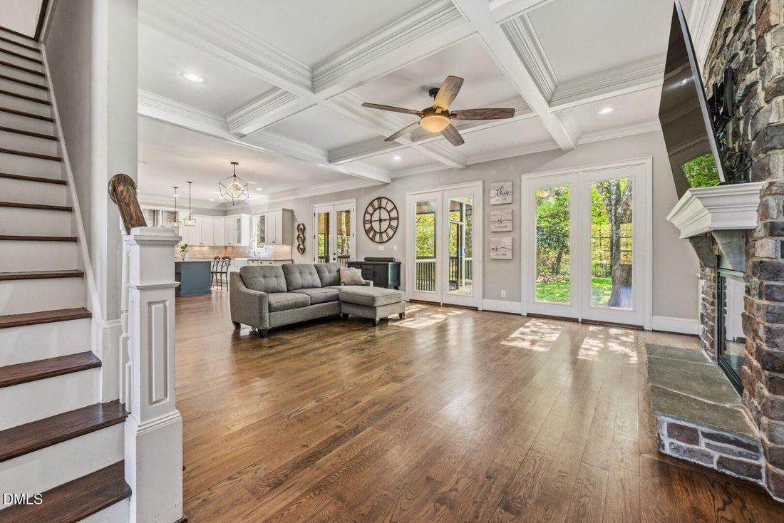 House in Creedmoor, North Carolina, United States 4 - 17717200