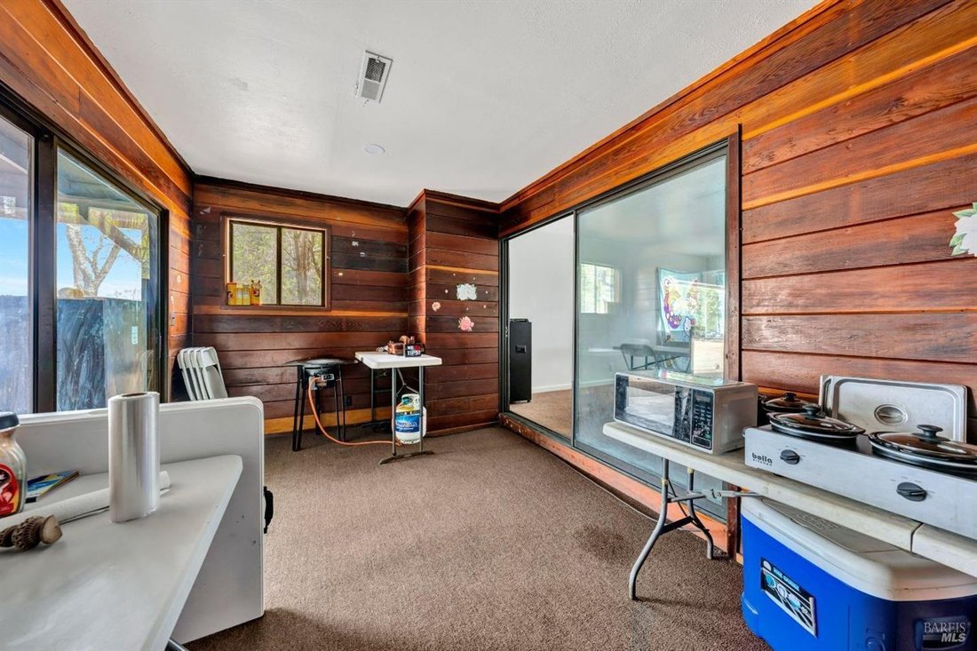 Townhouse in Middletown, California, United States 4 - 17713830