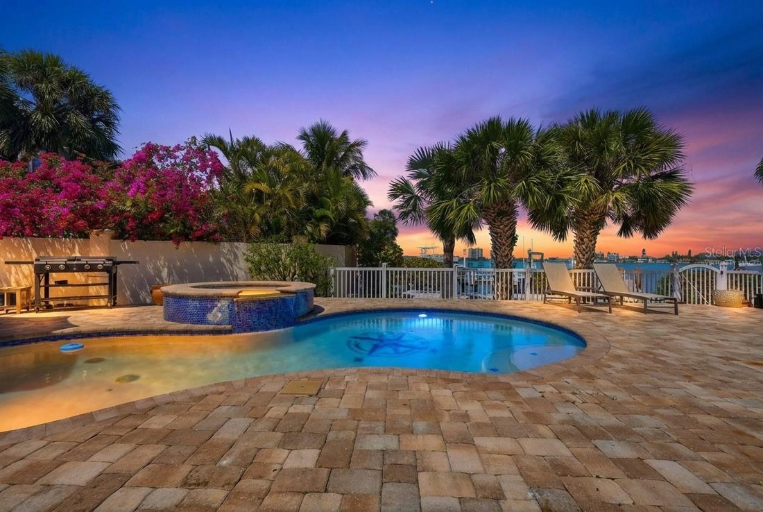 House in St. Pete Beach, Florida, United States 3 - 17603710