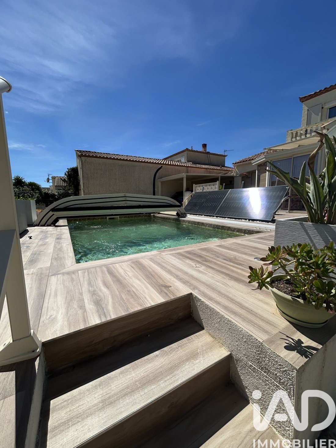 House in Peripherie, Marseillan, France 3 - 17714634