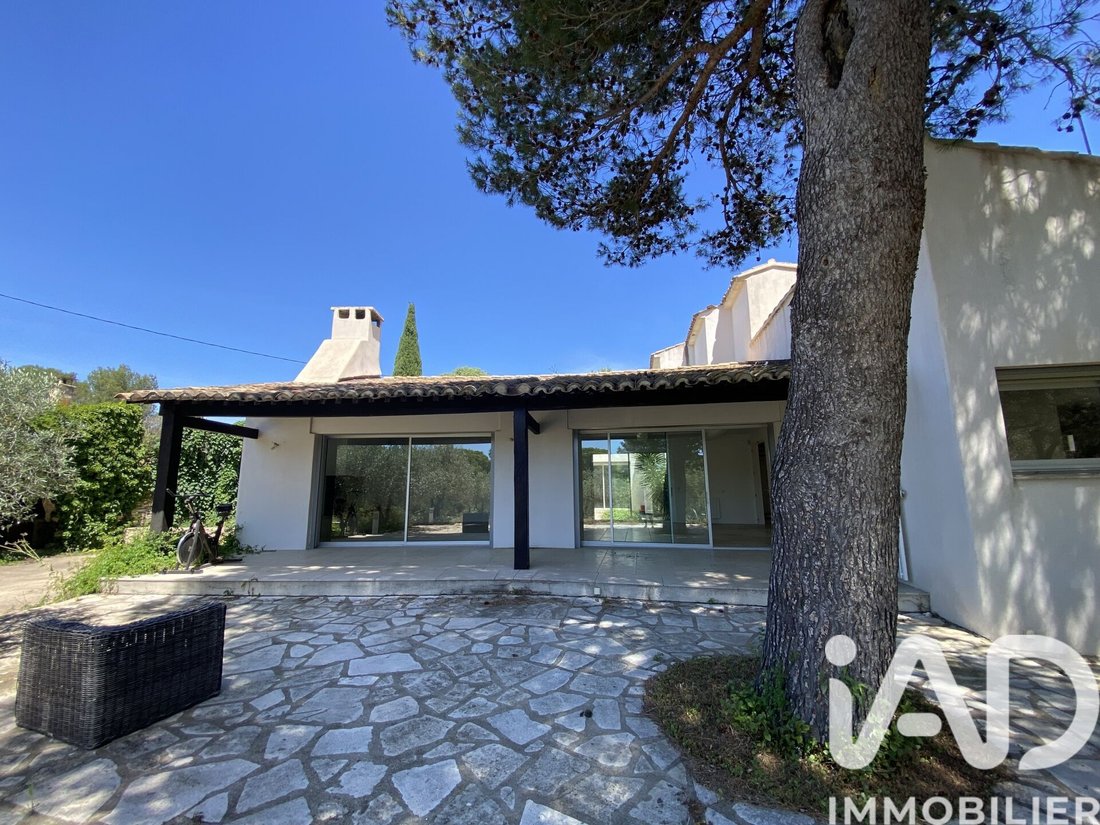 House in Camplanier, Nimes, France 5 - 17714783