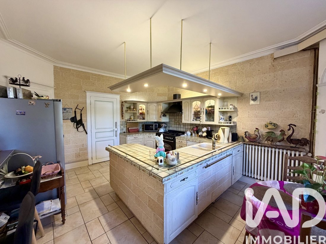 House in Lorry-Mardigny, Grand Est, France 5 - 17714652
