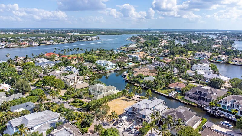 Land in Naples, Florida, United States 4 - 16185712