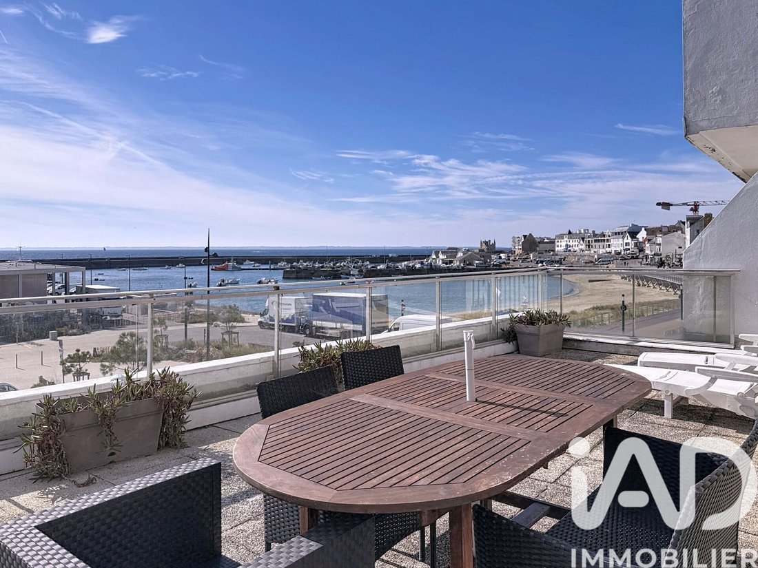 Apartment in France 2 - 17714630