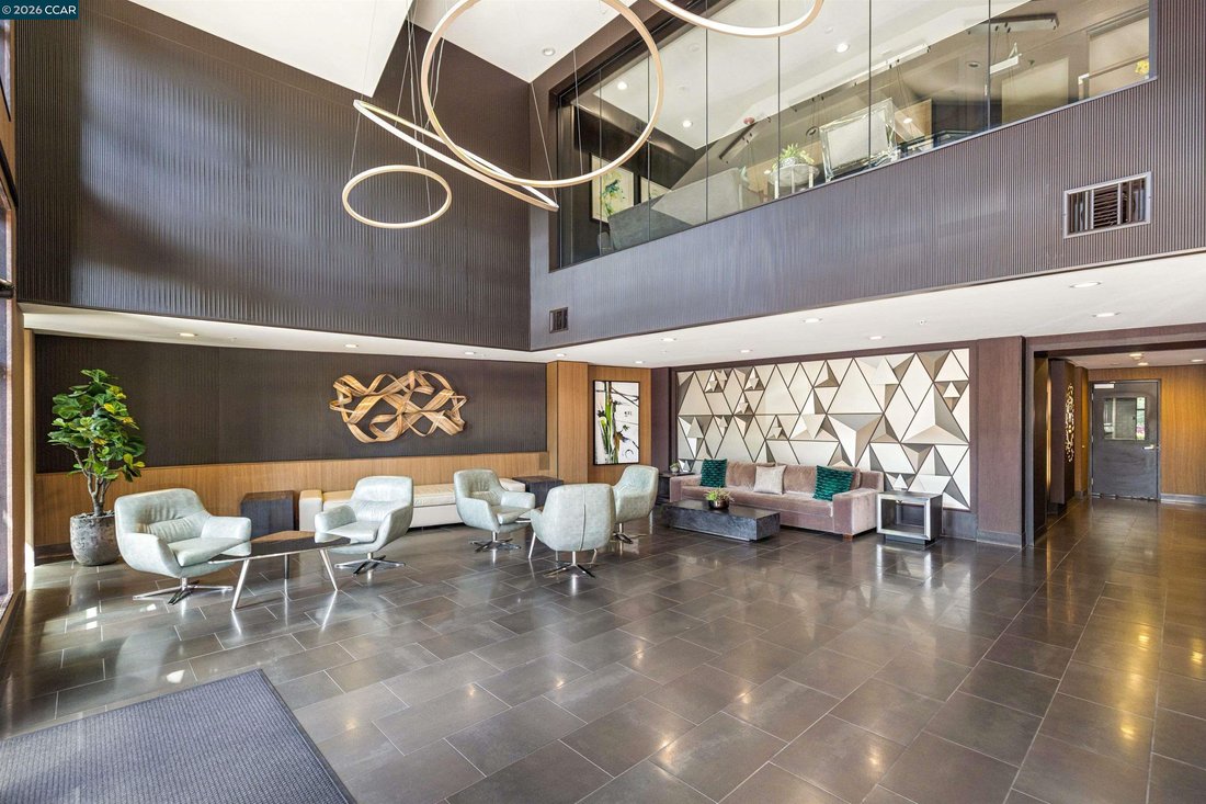 Condo in Lafayette, California, United States 3 - 17713814