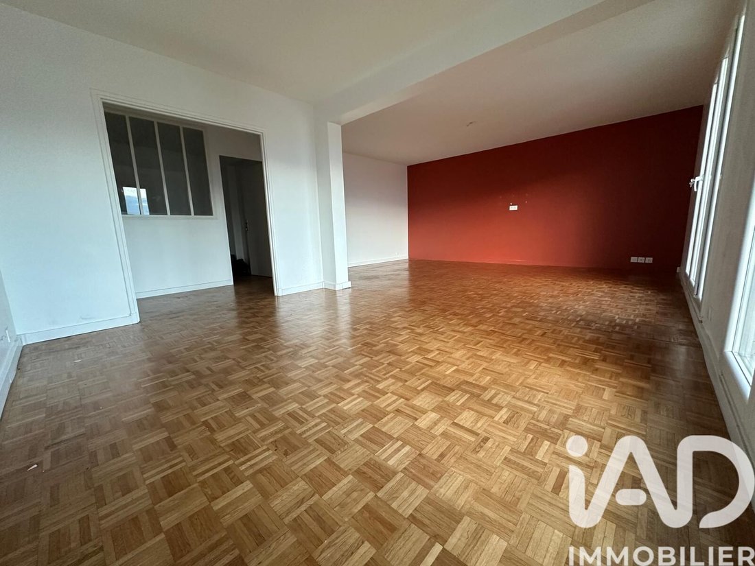 Apartment in Hôtel de Ville, Courbevoie, France 3 - 17714589