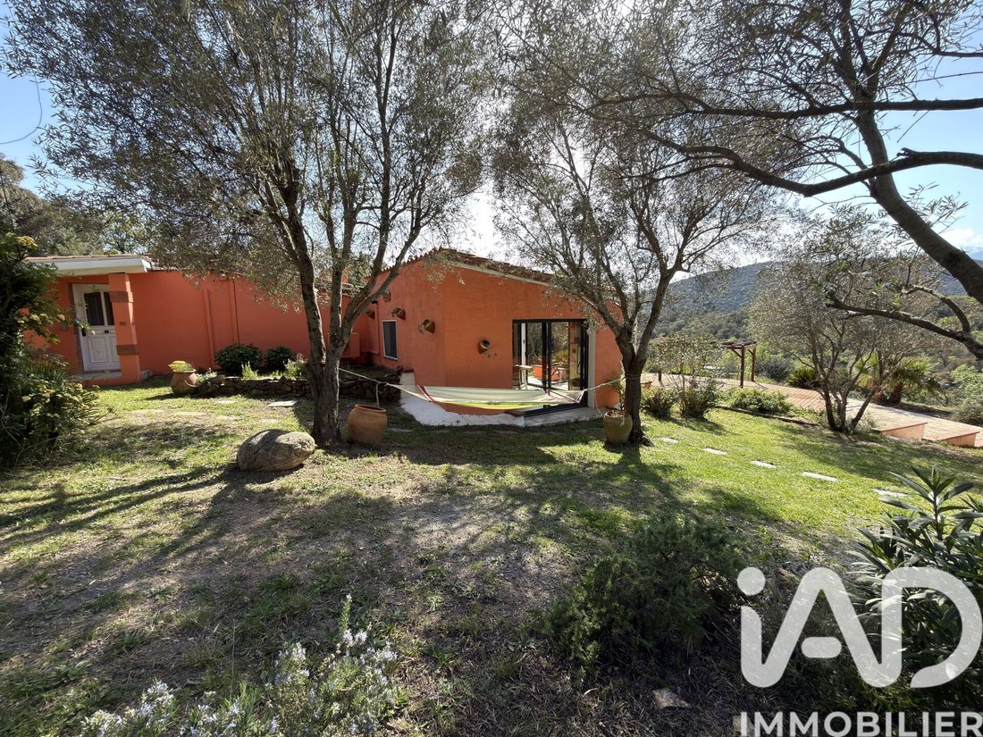 House in Oms, Occitania, France 2 - 17713685
