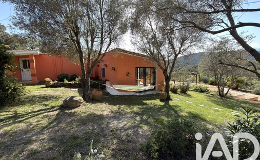 House in Oms, Occitania, France 1