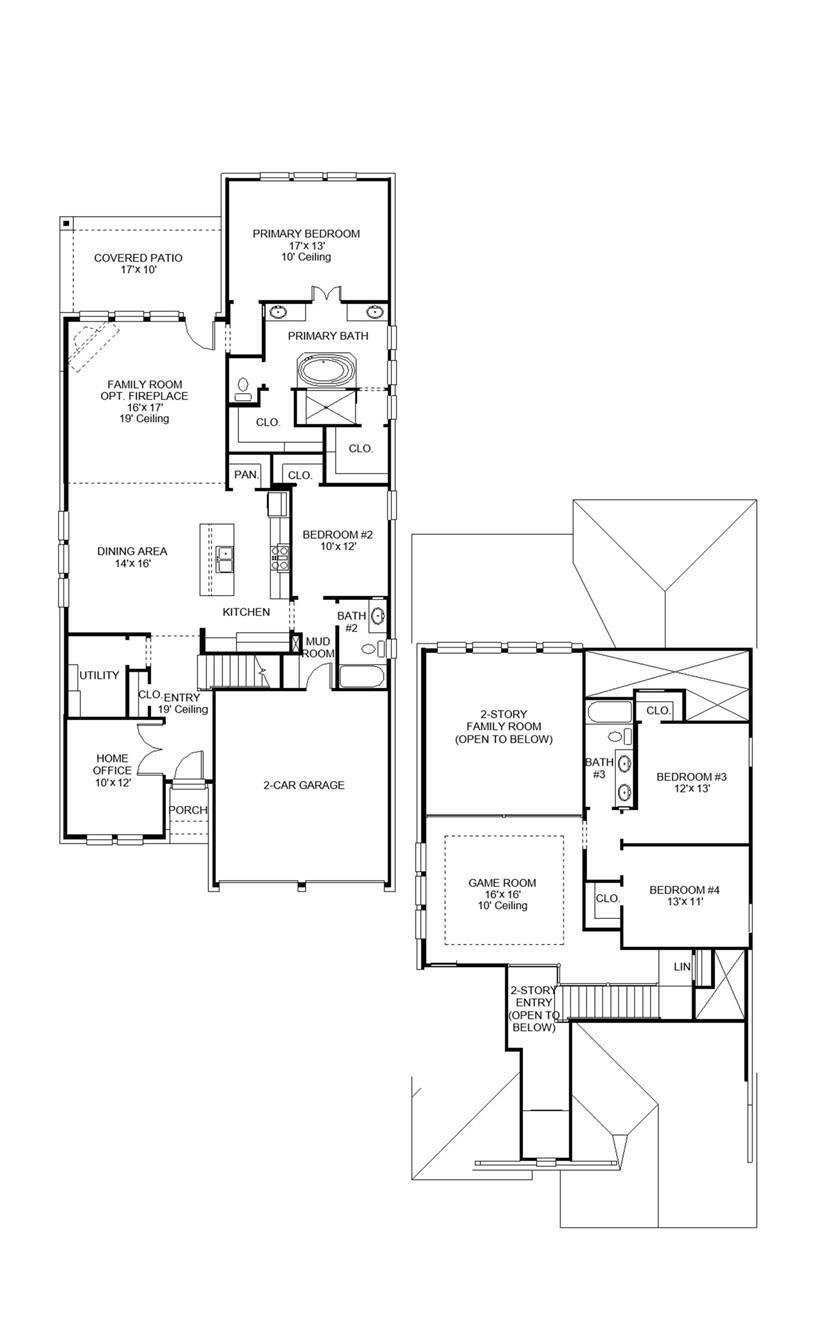 House in Katy, Texas, United States 2 - 17717828