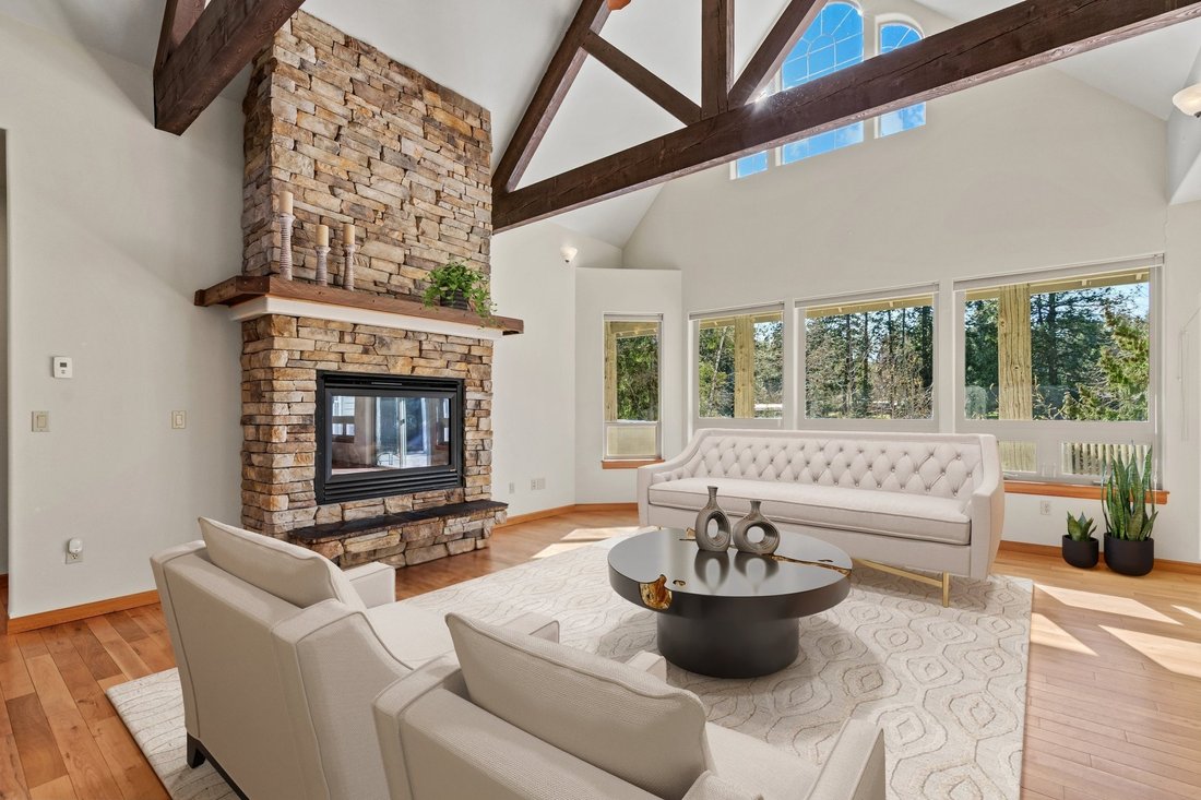 House in Sandpoint, Idaho, United States 2 - 17712733