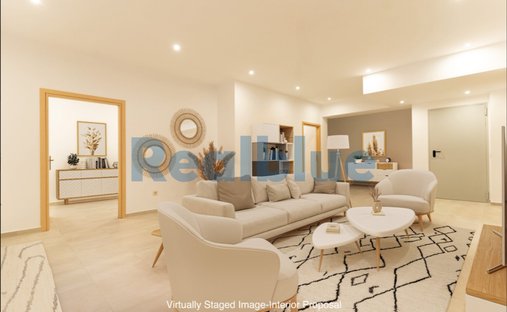 Apartment in Chios, Aegean, Greece 1