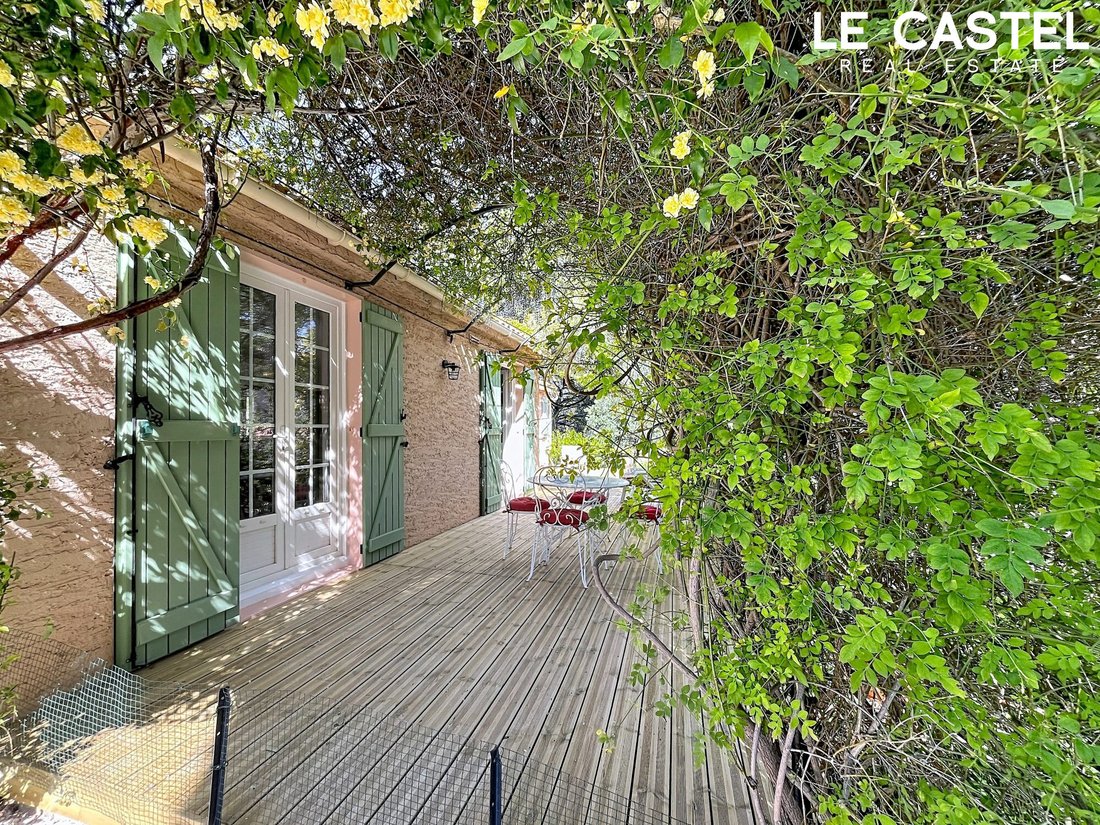 House in La Ciotat, Provence-Alpes-Côte d'Azur, France 3 - 17715506
