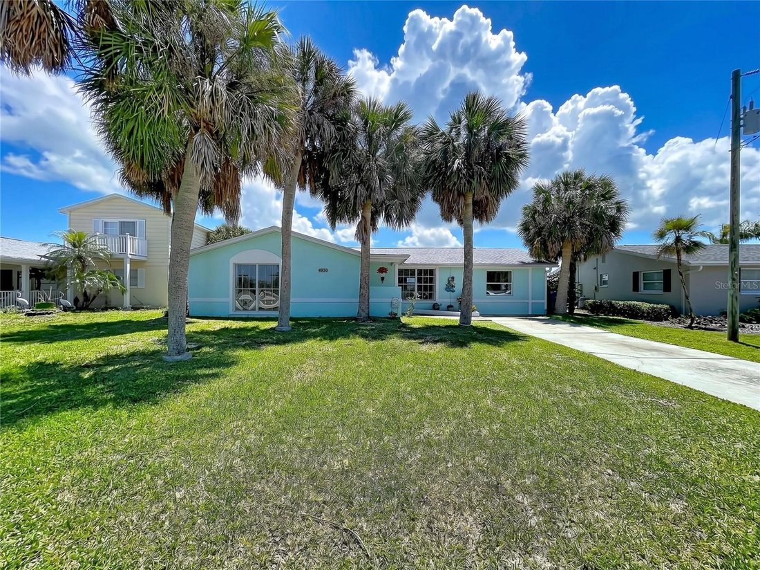 House in New Port Richey, Florida, United States 2 - 17717095