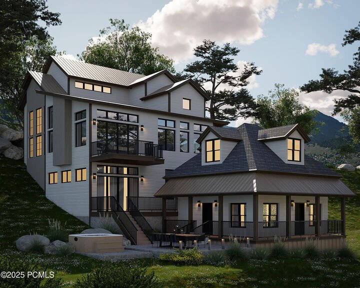 Land in Park City, Utah, United States 2 - 17718525