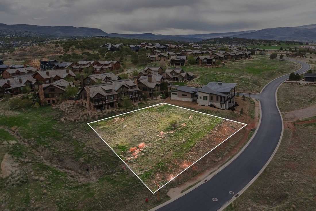 Land in Heber City, Utah, Vereinigte Staaten 5 - 17718717