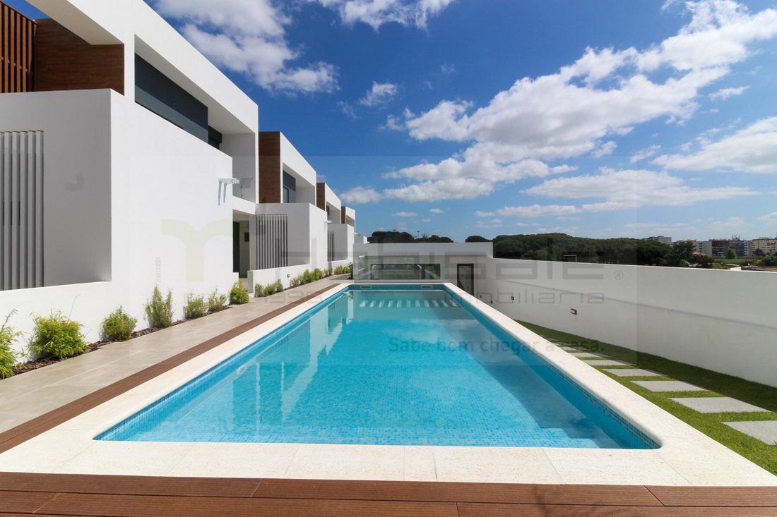 House in Loures, Lisbon, Portugal 2 - 17711249