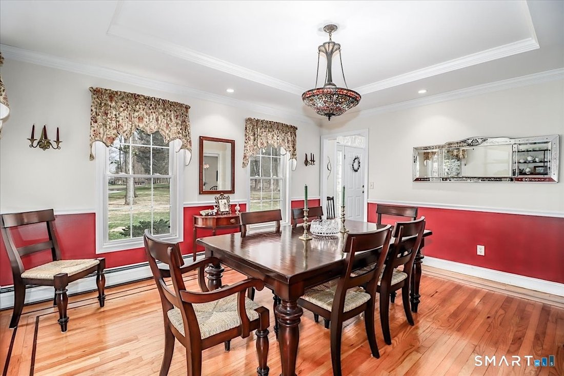 House in Newtown, Connecticut, United States 5 - 17714518