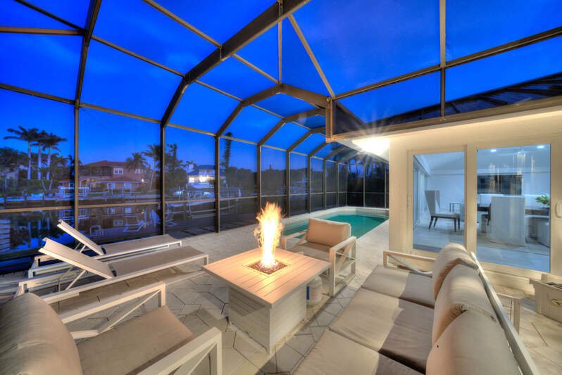 House in Sanibel, Florida, United States 1 - 17498378