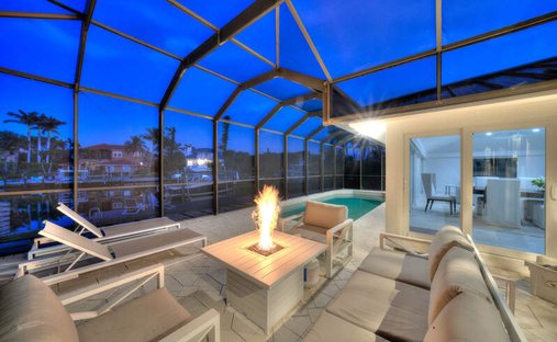 House in Sanibel, Florida, United States 1