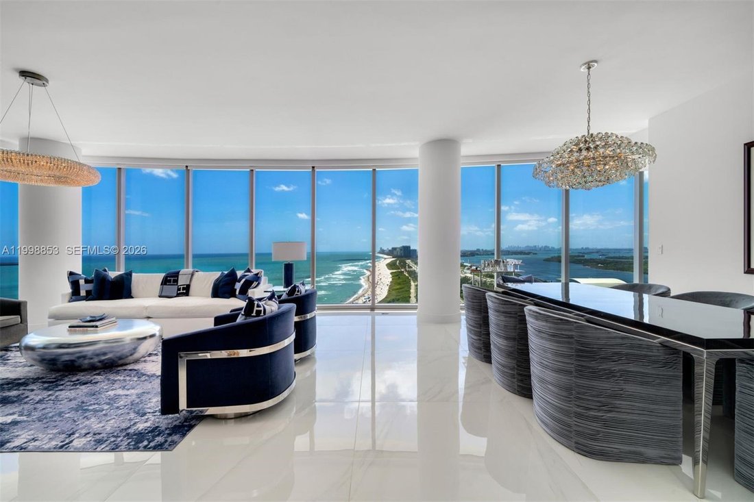 Condominio a Sunny Isles Beach, Florida, Stati Uniti 1 - 17713526