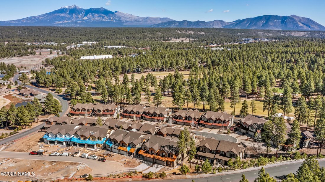 Townhouse in Flagstaff, Arizona, United States 4 - 17713765