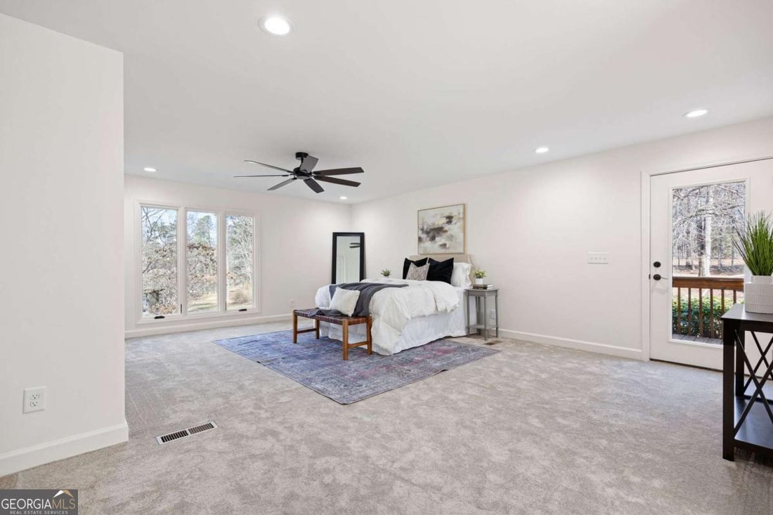 House in Dallas, Georgia, United States 5 - 17712438