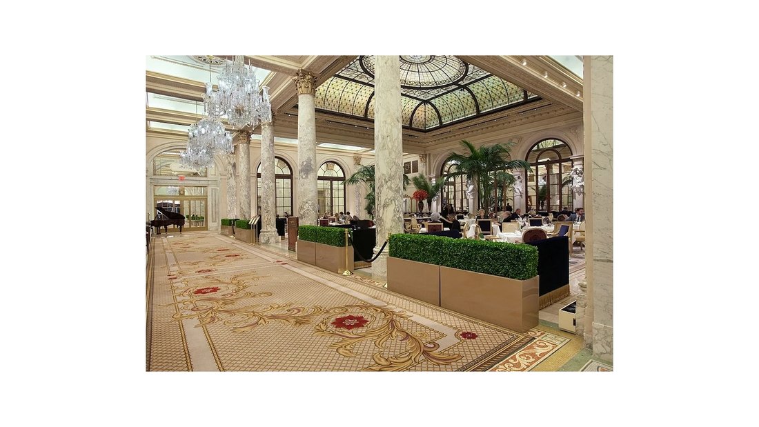 Condo in New York, New York, United States 2 - 17712930