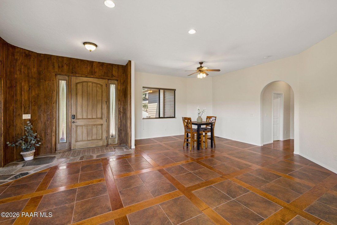 House in Prescott, Arizona, United States 5 - 17712058
