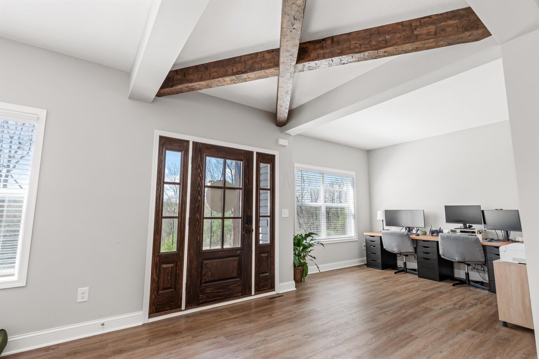 House in Somerset, Ohio, United States 4 - 17714093