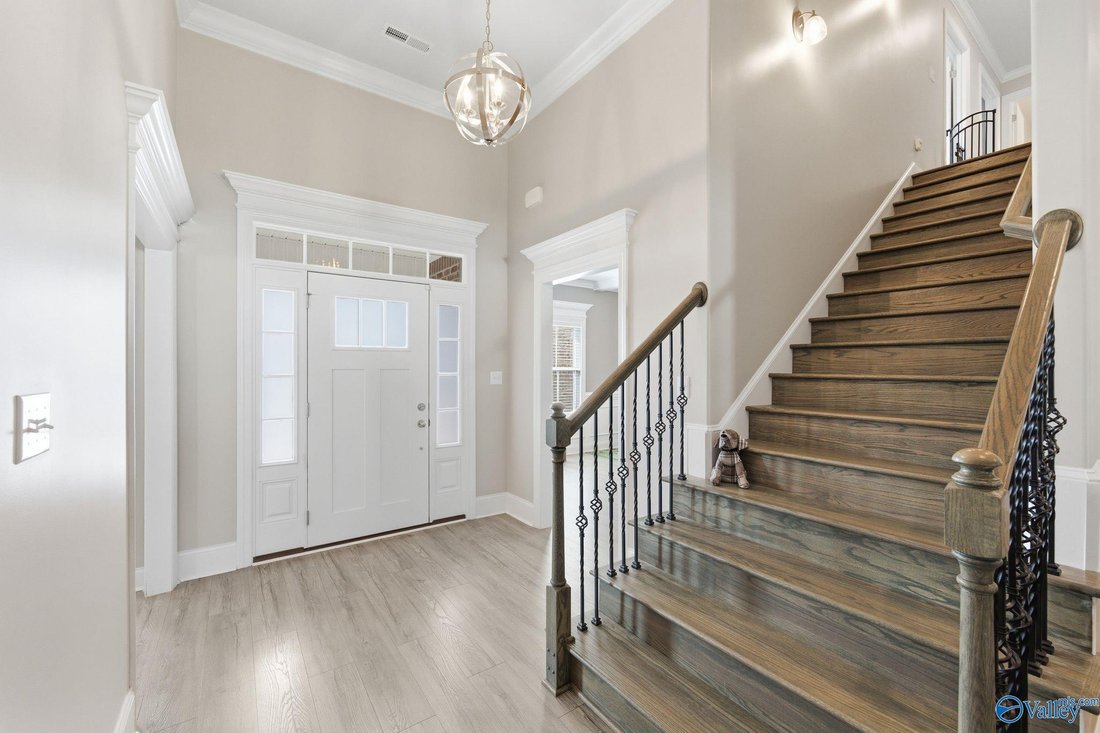 House in Athens, Alabama, United States 2 - 17710195