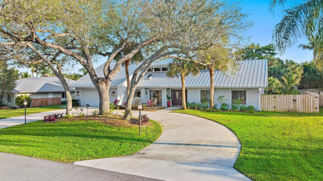 House in Hobe Sound, Florida, United States 2 - 17716338