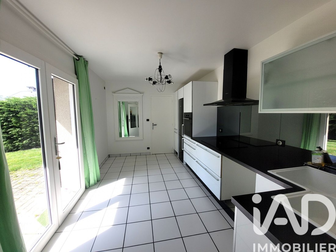 House in Saint-Priest-en-Jarez, Auvergne-Rhône-Alpes, France 5 - 17713832