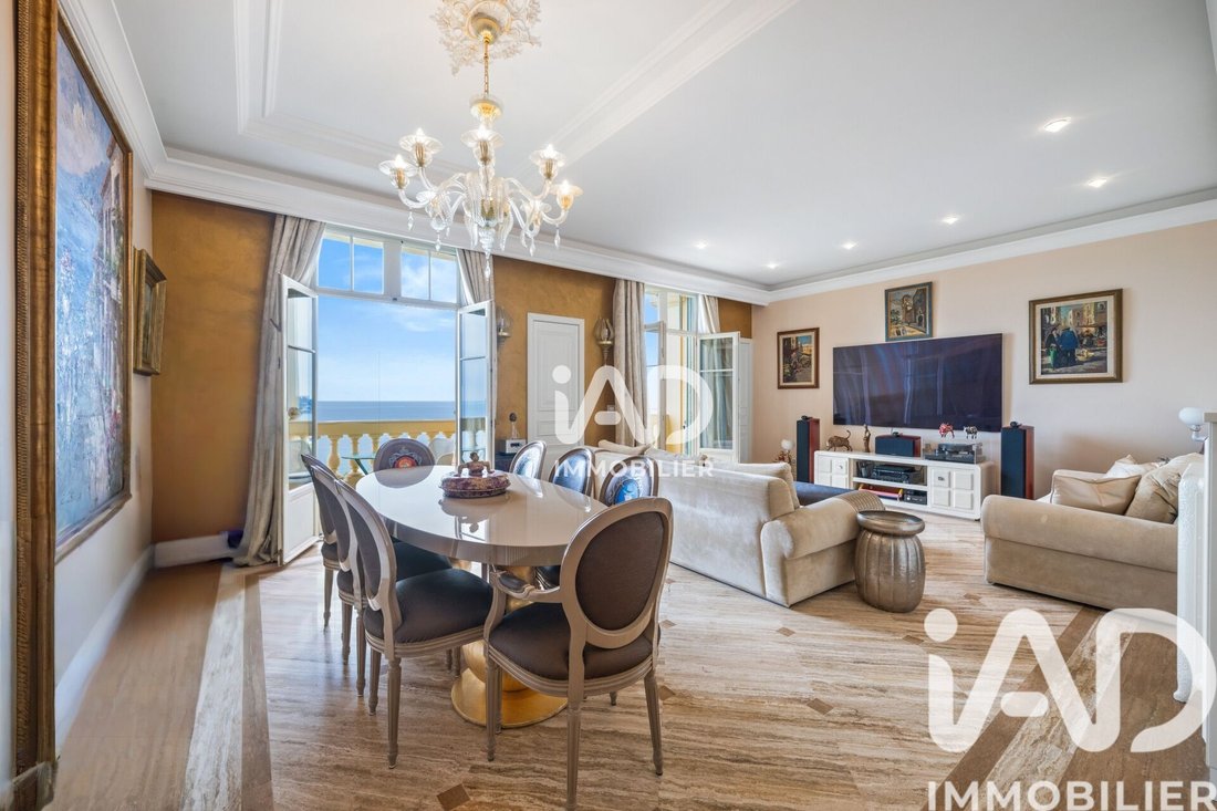 Apartment in French Riviera, Provence-Alpes-Côte d'Azur, France 5 - 17713720