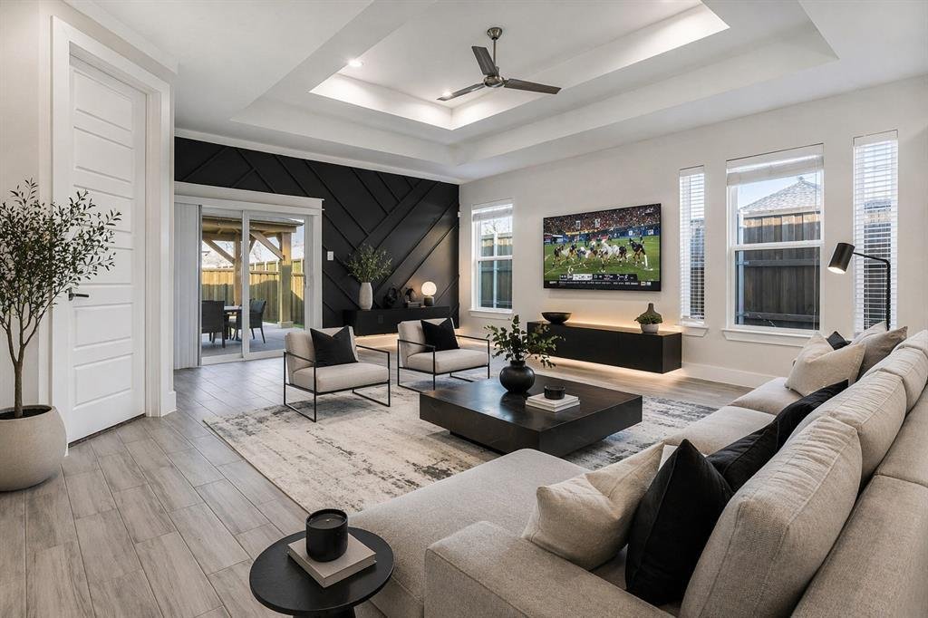 House in Dallas, Texas, United States 5 - 17717930