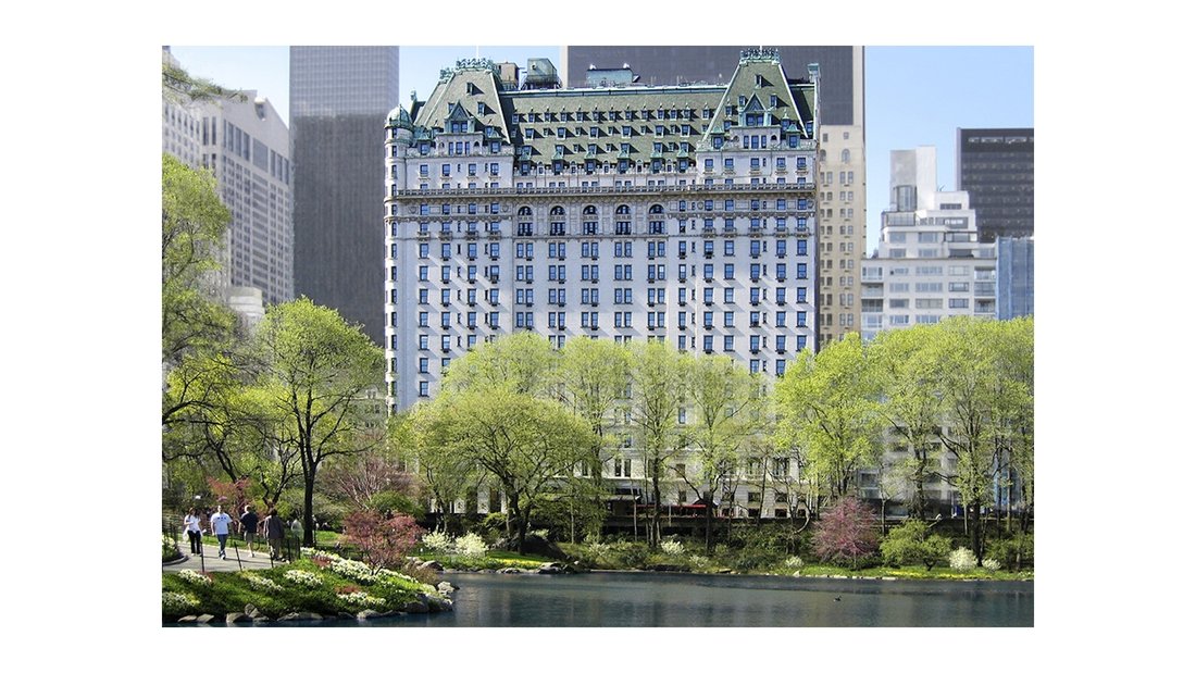 Condo in New York, New York, United States 5 - 17712930
