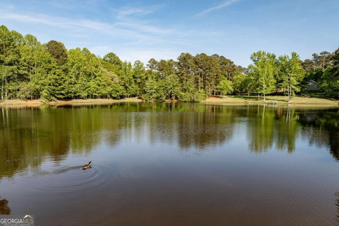House in Hull, Georgia, United States 3 - 17711701