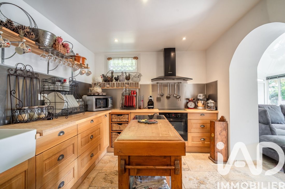 House in Village, Saint-Mandrier-sur-Mer, France 4 - 17714657
