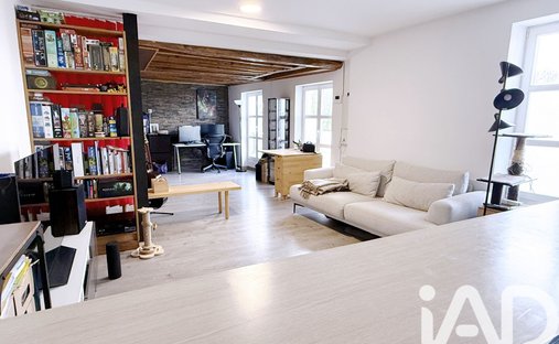 Apartamento en Le Centre, Meudon, Francia 1