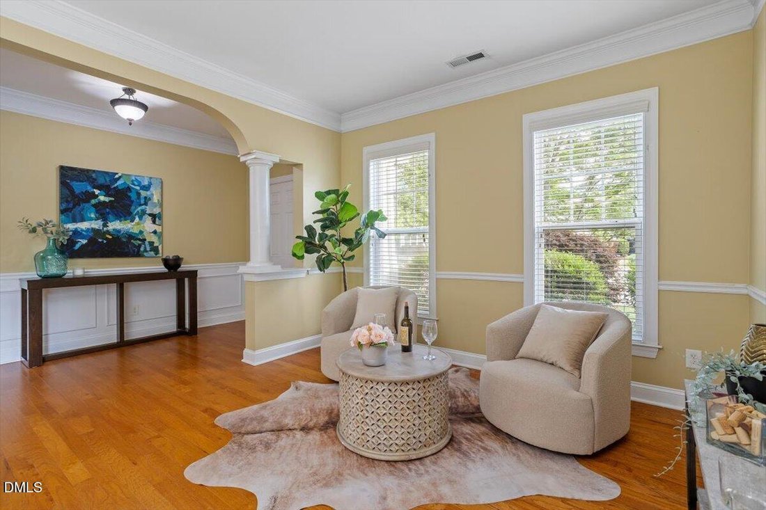 House in Cary, North Carolina, United States 1 - 17704385