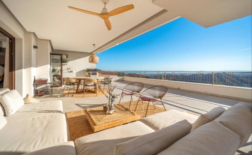 Appartement à Istán, Andalousie, Espagne 1