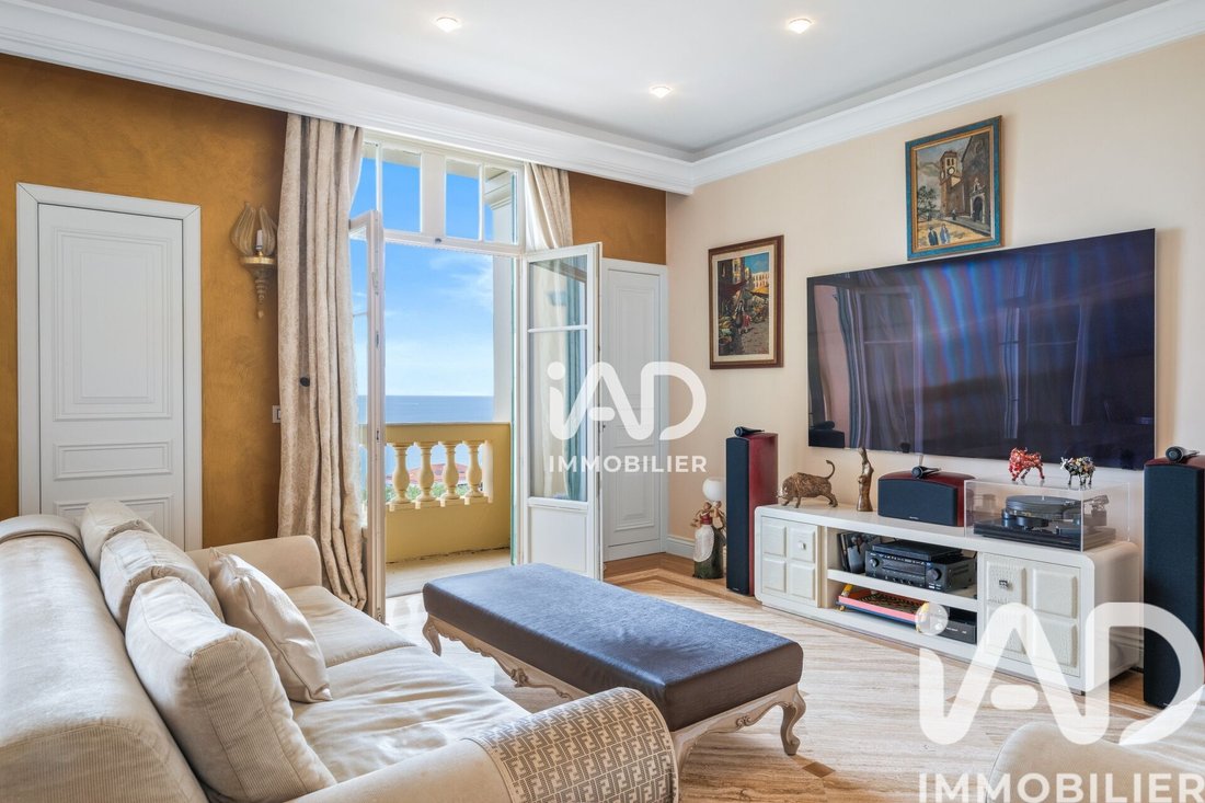 Apartment in French Riviera, Provence-Alpes-Côte d'Azur, France 4 - 17713720