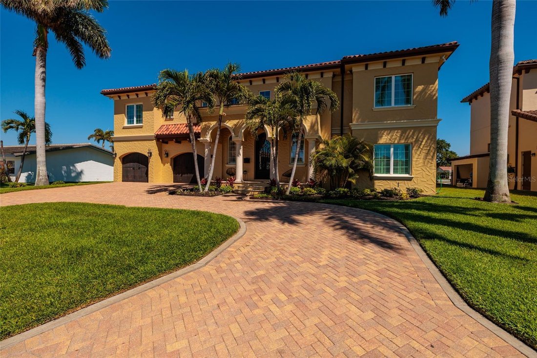 House in St. Petersburg, Florida, United States 5 - 17182341
