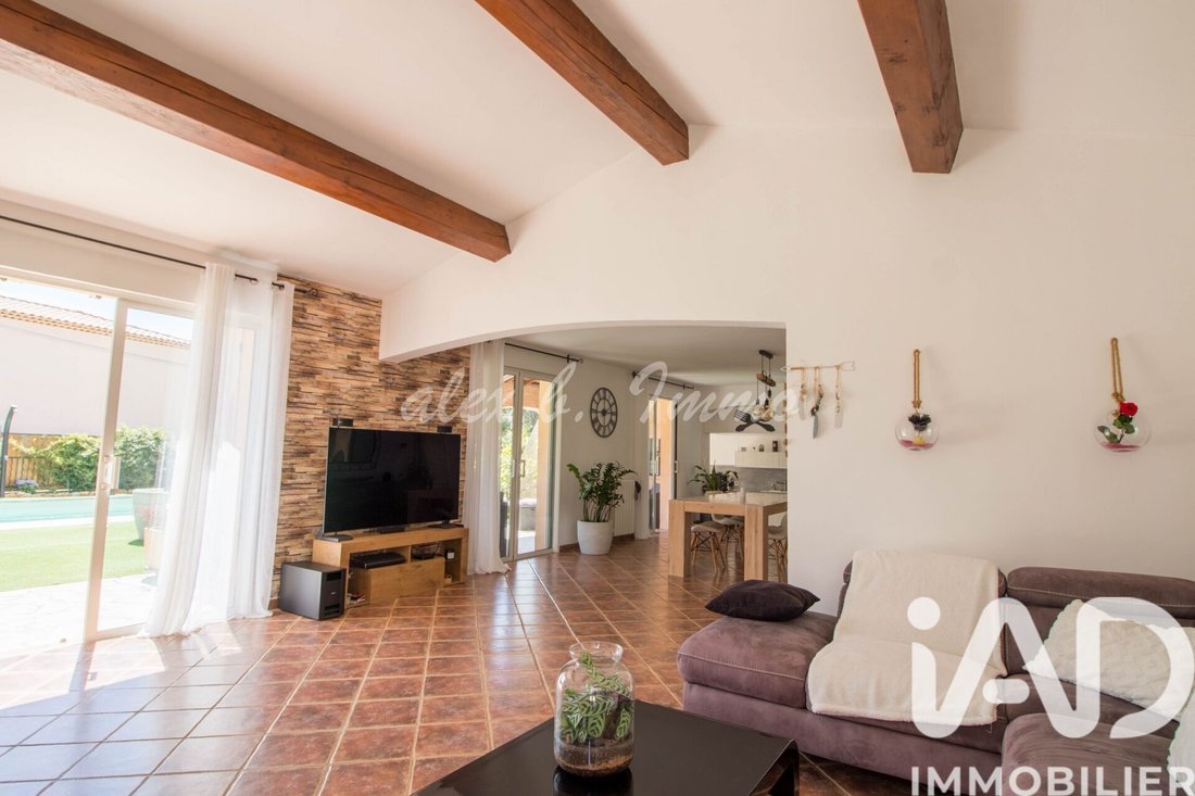 House in Ouest, Lorgues, France 4 - 17658321