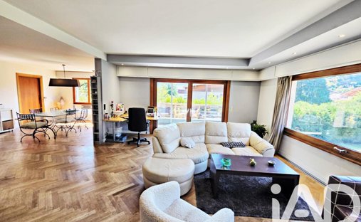 Haus in Perle, Sallanches, Frankreich 1